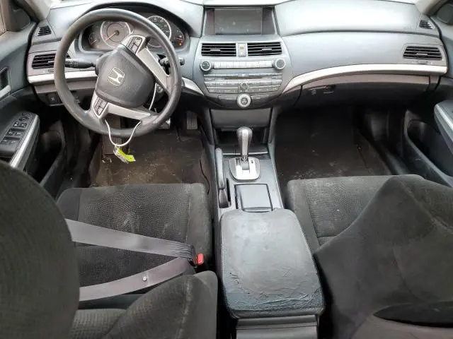 2010 HONDA ACCORD EX