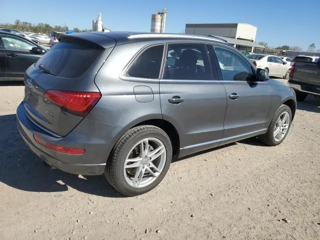 2017 AUDI Q5 PREMIUM PLUS