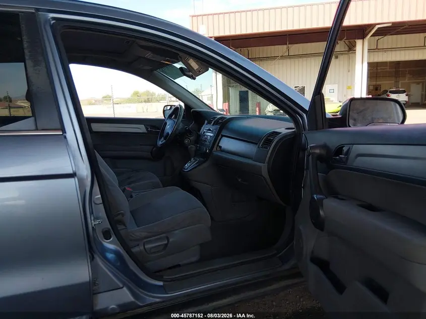 2010 HONDA CR-V EX