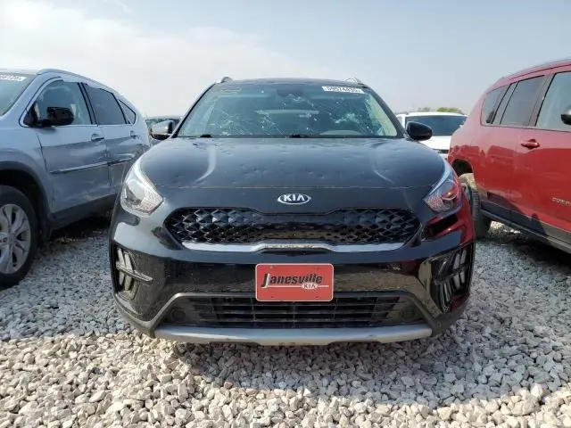 2020 KIA NIRO LX  