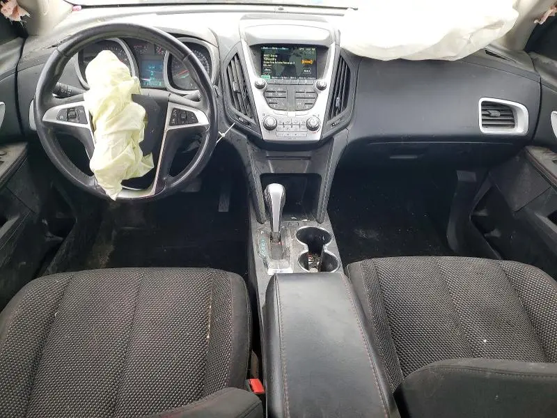 2012 CHEVROLET EQUINOX LT  