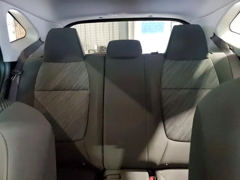 2023 KIA SELTOS LX  