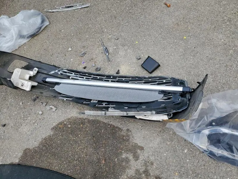 2022 MITSUBISHI ECLIPSE CROSS SE  