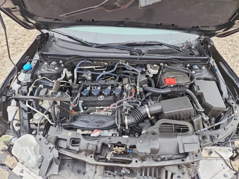 2024 ACURA INTEGRA A-SPEC TECH  