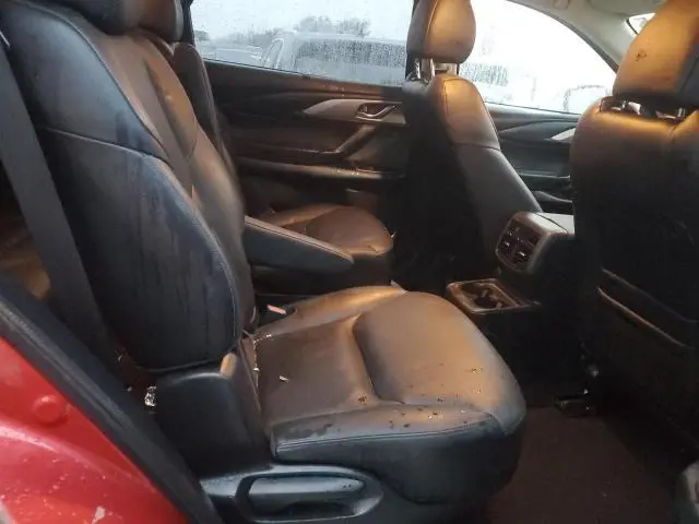 2020 MAZDA CX-9 TOURING  