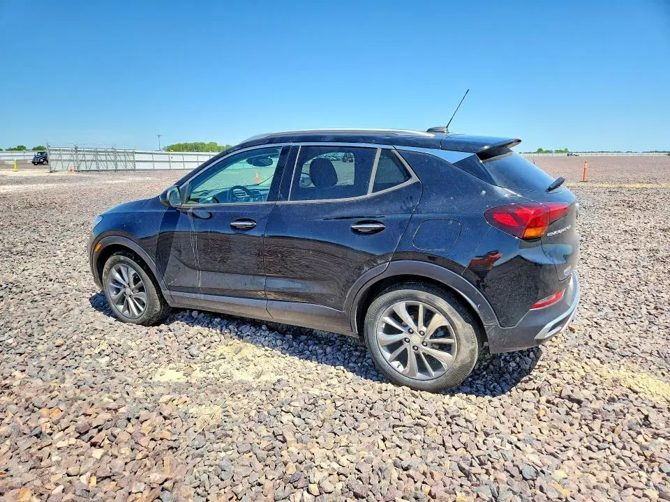2020 BUICK ENCORE GX ESSENCE  