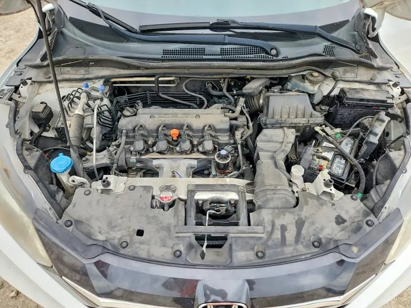 2016 HONDA HR-V LX  