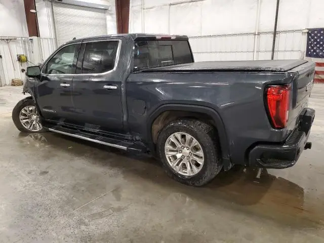 2021 GMC SIERRA K1500 DENALI  