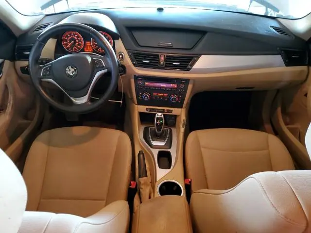 2015 BMW X1 SDRIVE28I  