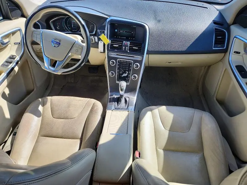 2015 VOLVO XC60 T5 PREMIER  