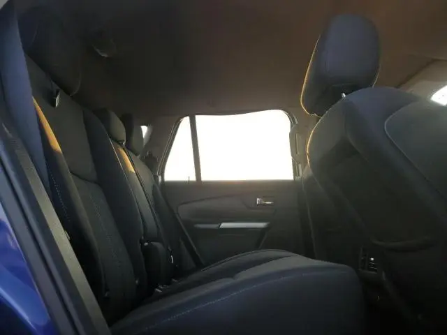 2014 FORD EDGE SE  