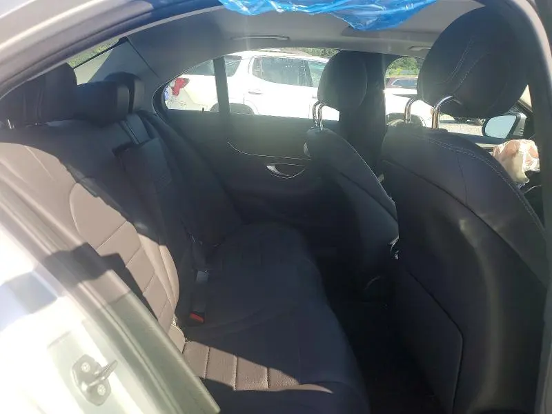 2020 MERCEDES-BENZ C 300  