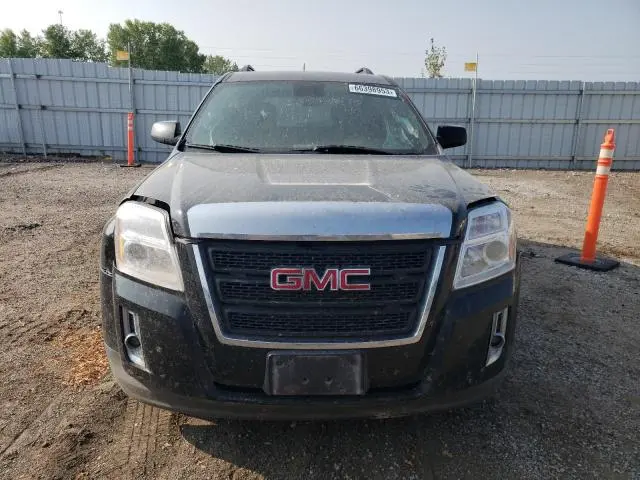 2015 GMC TERRAIN SLT  