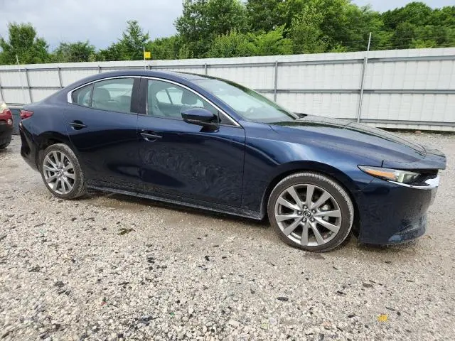 2020 MAZDA 3 PREMIUM  