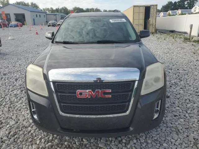 2013 GMC TERRAIN SLT  