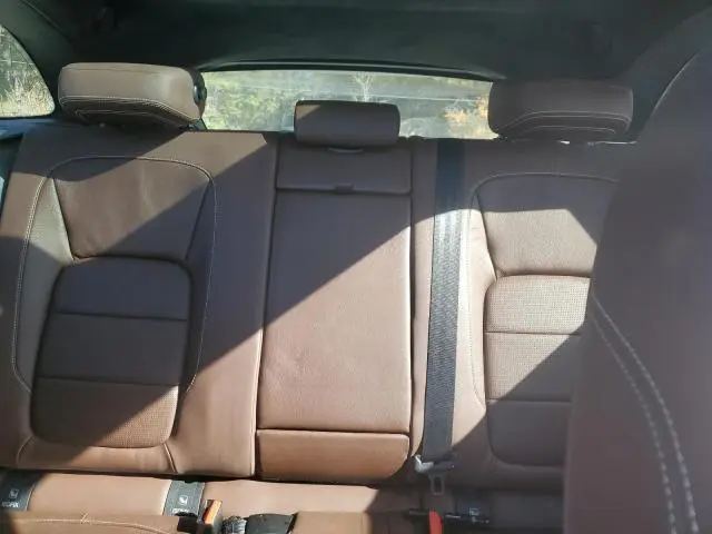 2017 JAGUAR F-PACE S  