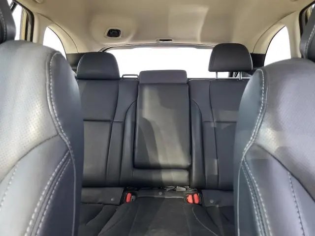 2022 SUBARU OUTBACK LIMITED XT  