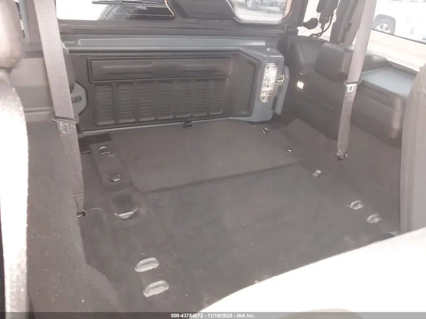 2024 JEEP WRANGLER 2-DOOR SPORT S 4X4