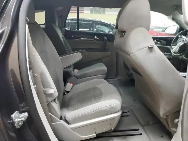 2017 BUICK ENCLAVE   