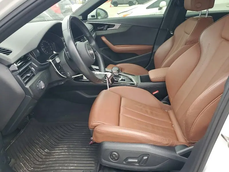 2020 AUDI A4 PREMIUM  