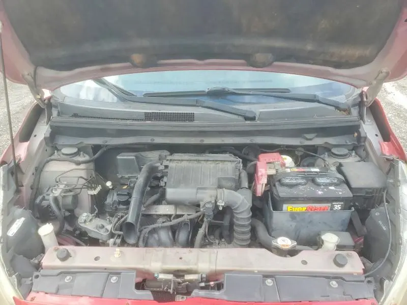 2015 MITSUBISHI MIRAGE ES  