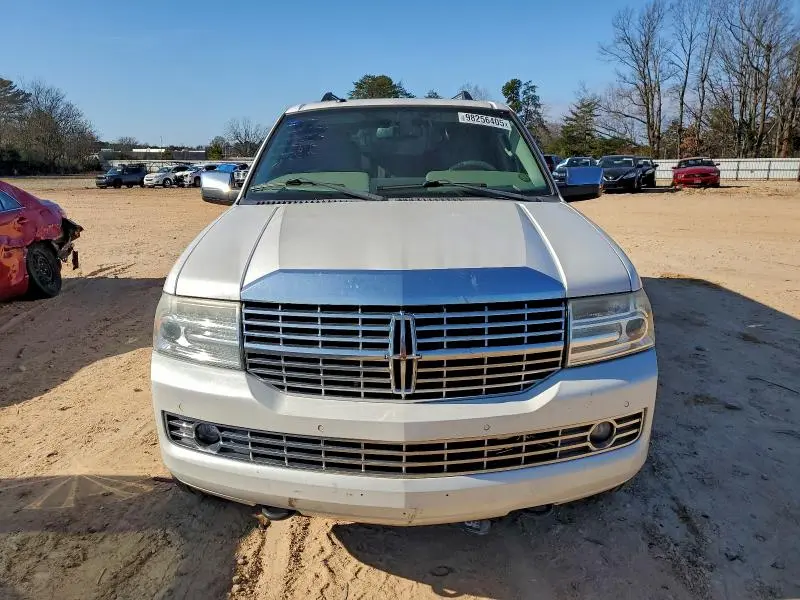 2012 LINCOLN NAVIGATOR L  