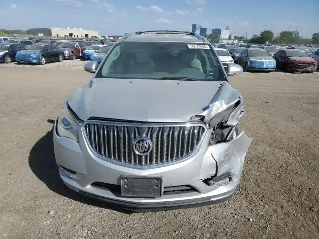 2016 BUICK ENCLAVE   