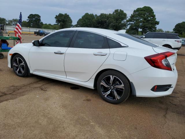 2017 HONDA CIVIC TOURING