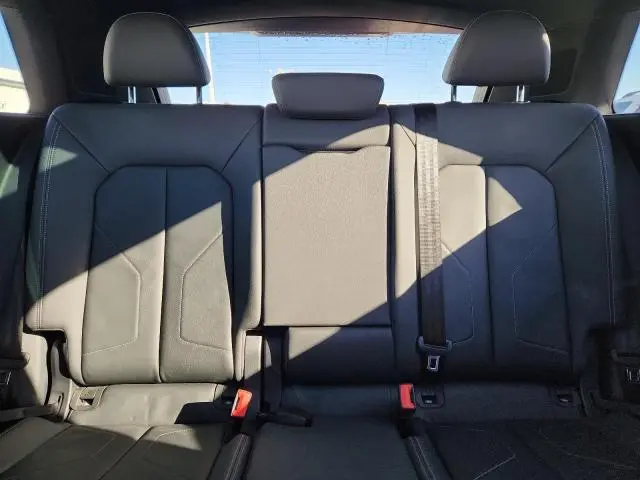 2022 AUDI Q3 PREMIUM PLUS S LINE 45  