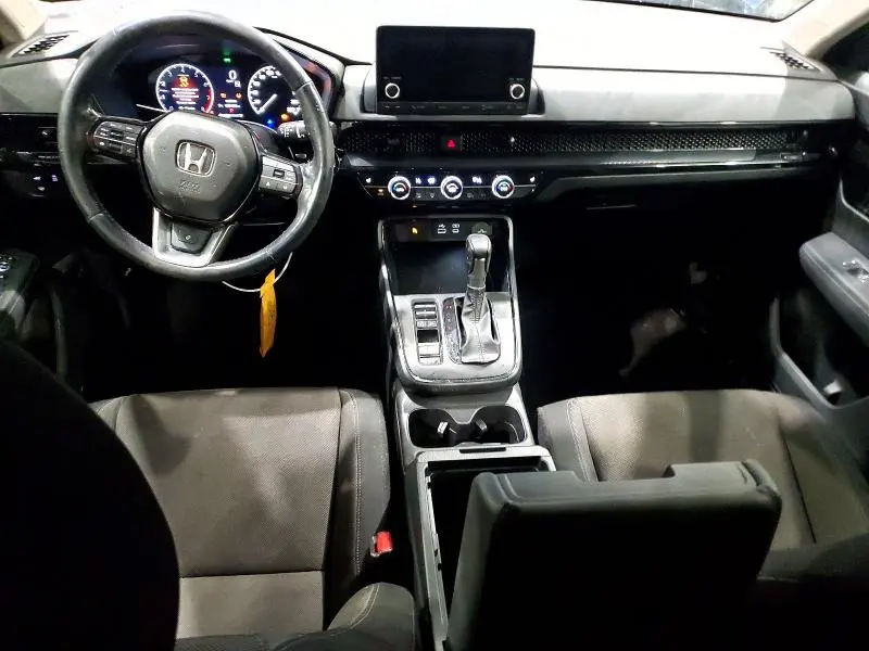 2023 HONDA CR-V SPORT  