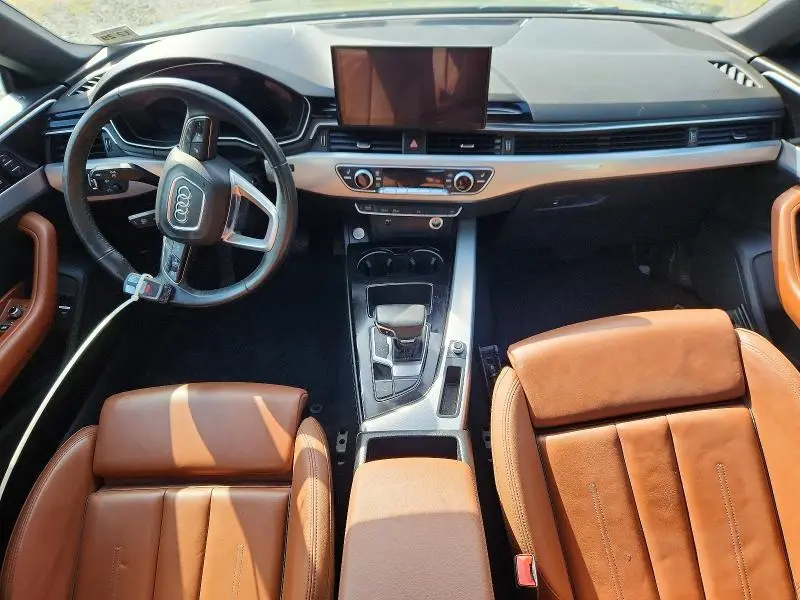 2025 AUDI A5 PREMIUM 45  