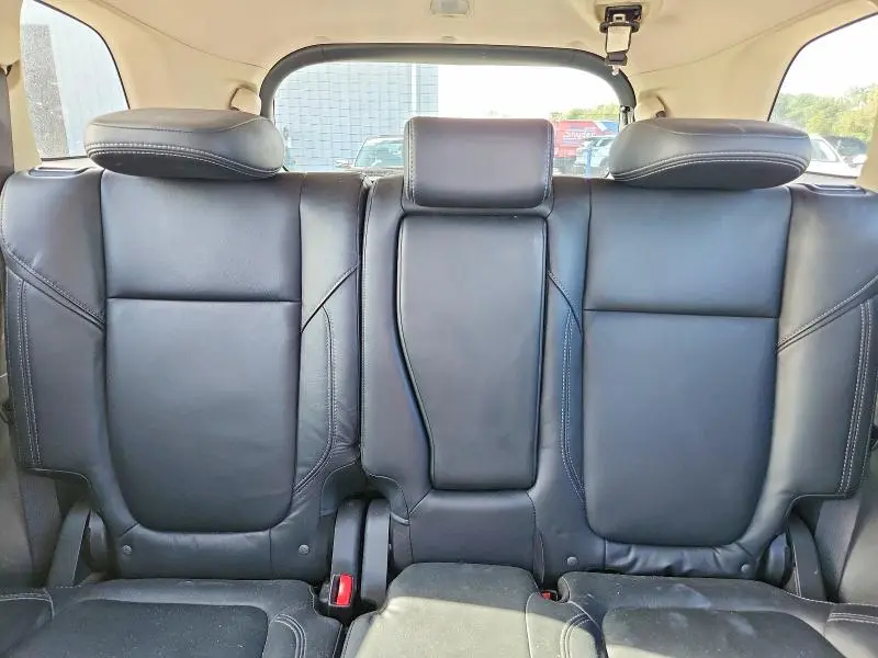 2020 MITSUBISHI OUTLANDER SE  