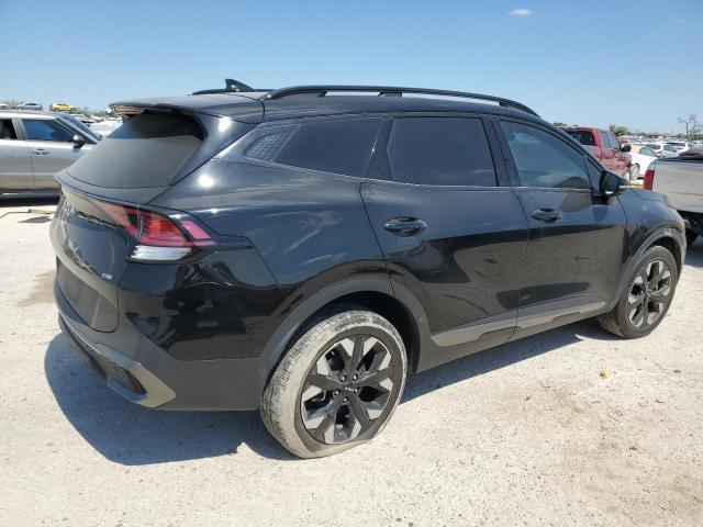 2023 KIA SPORTAGE X LINE