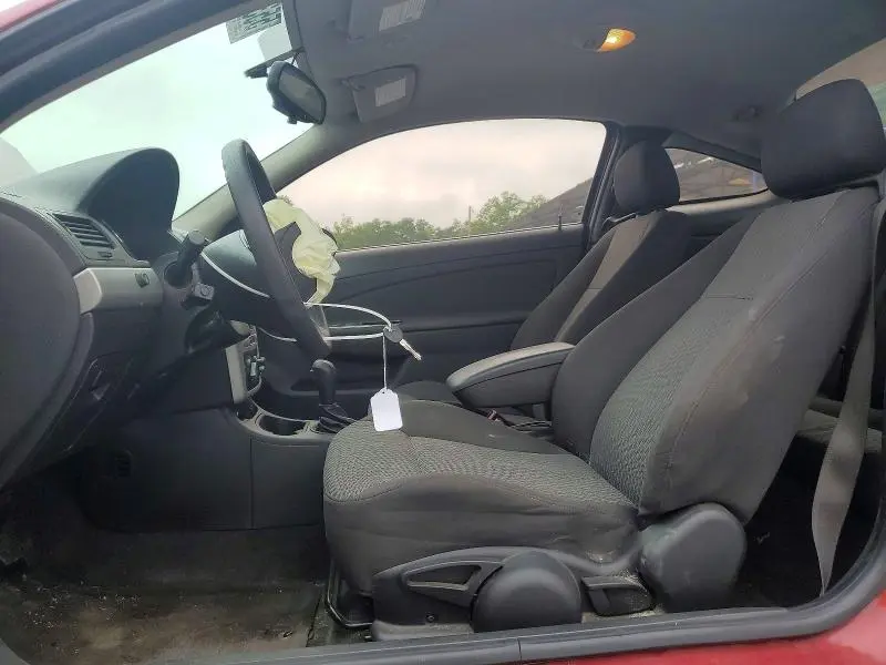 2010 CHEVROLET COBALT 1LT  