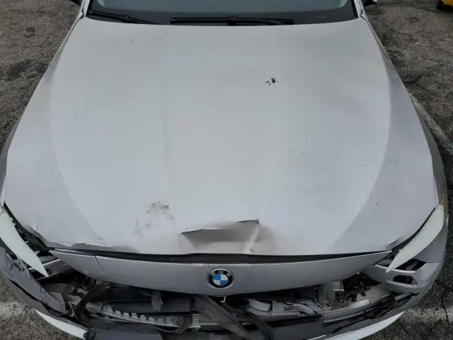 2013 BMW 535 I HYBRID  