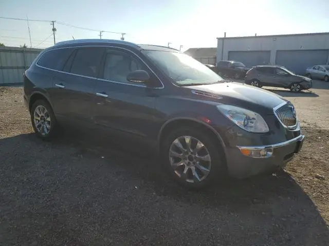 2012 BUICK ENCLAVE