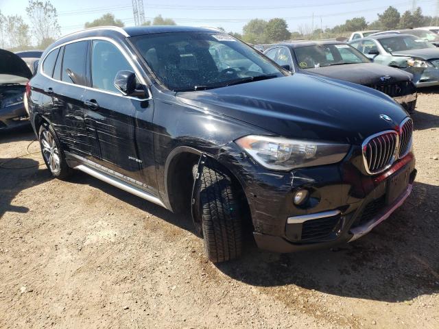 2017 BMW X1 XDRIVE28I