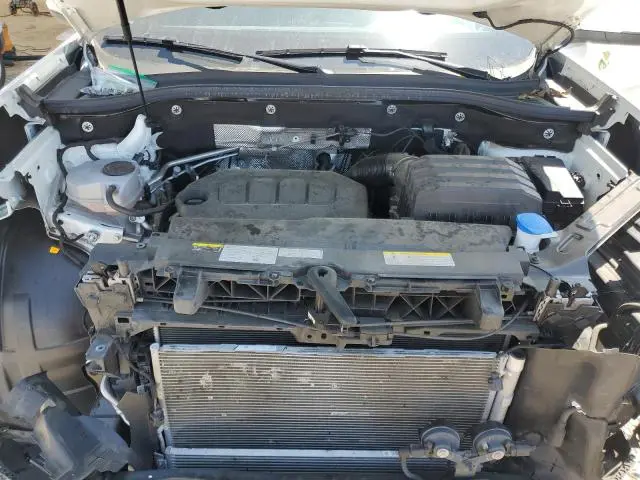 2024 VOLKSWAGEN ATLAS SE  