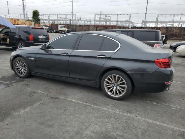 2014 BMW 528 XI