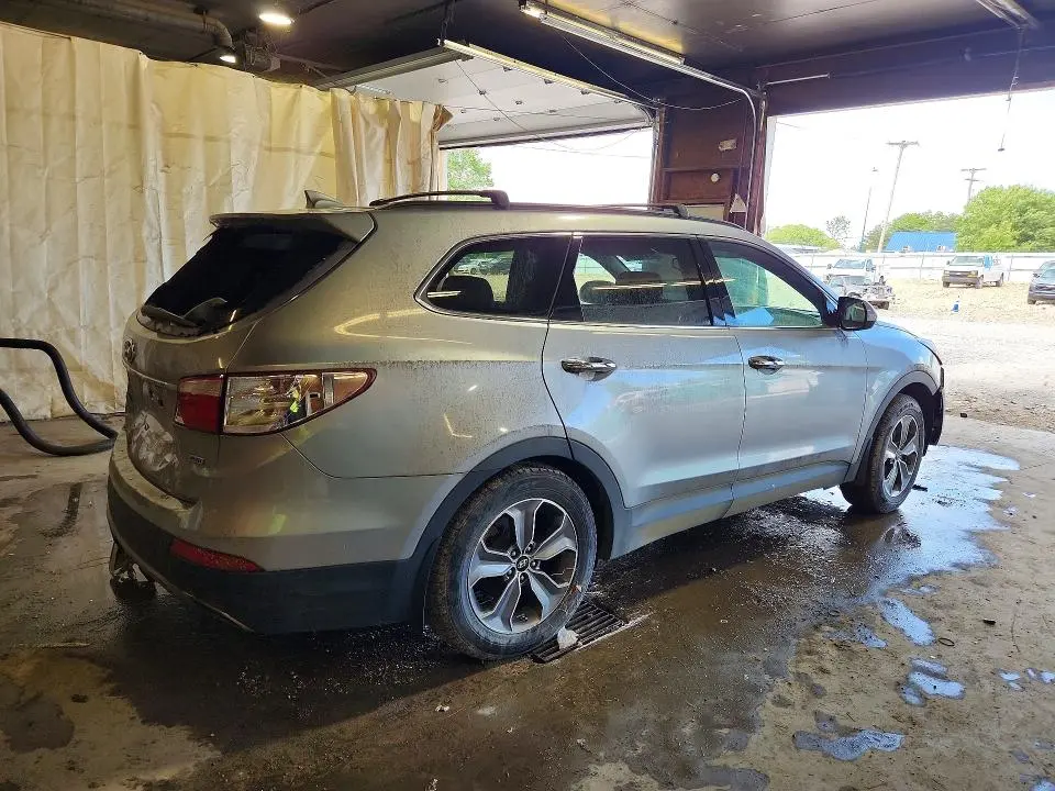 2014 HYUNDAI SANTA FE GLS  