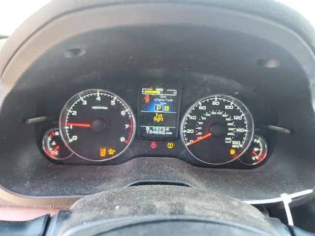 2014 SUBARU OUTBACK 3.6R LIMITED  