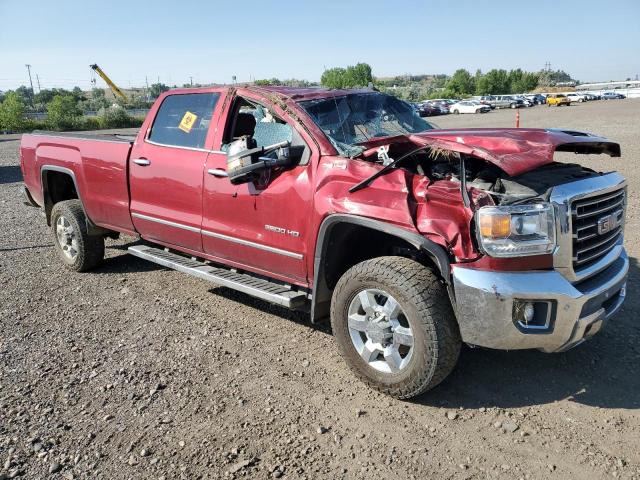 2019 GMC SIERRA K3500 SLT