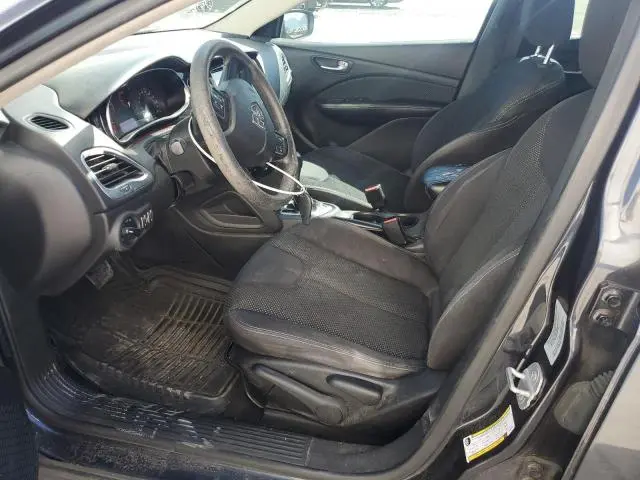 2014 DODGE DART SXT  