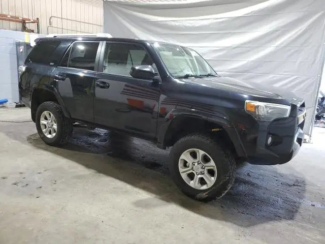 2014 TOYOTA 4RUNNER SR5  