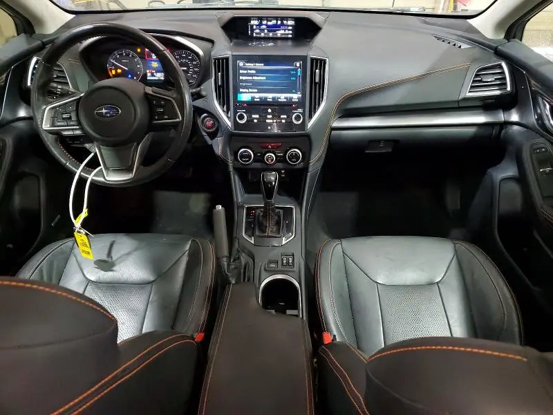 2018 SUBARU CROSSTREK LIMITED  