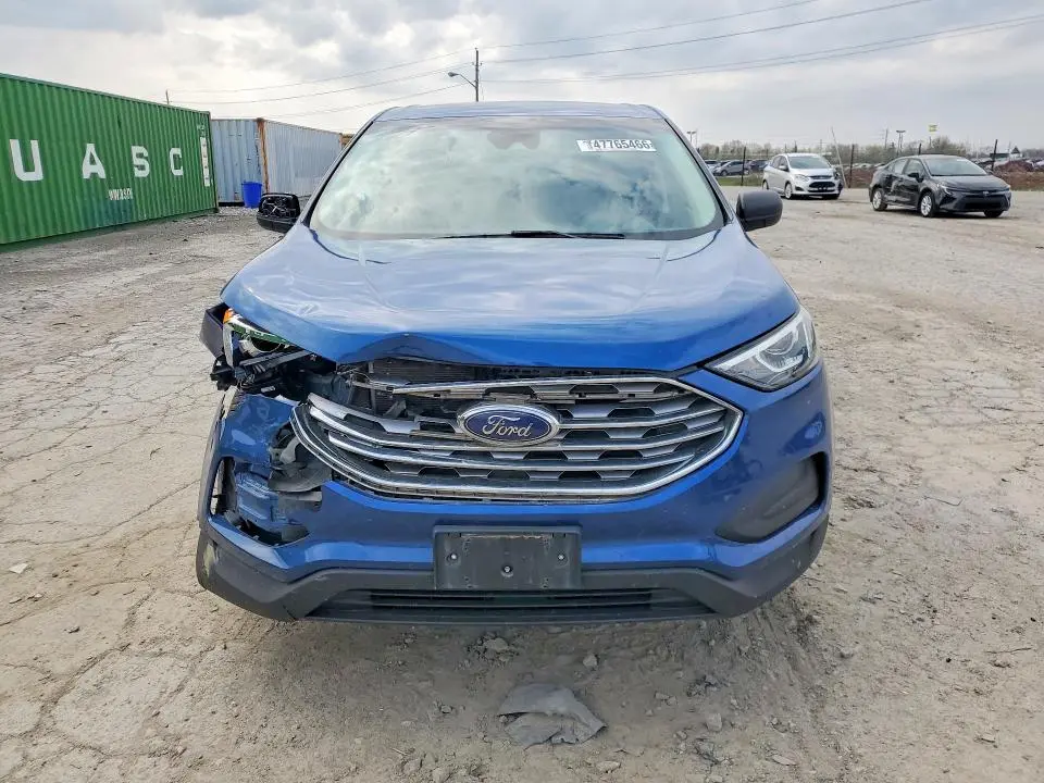 2020 FORD EDGE SE  