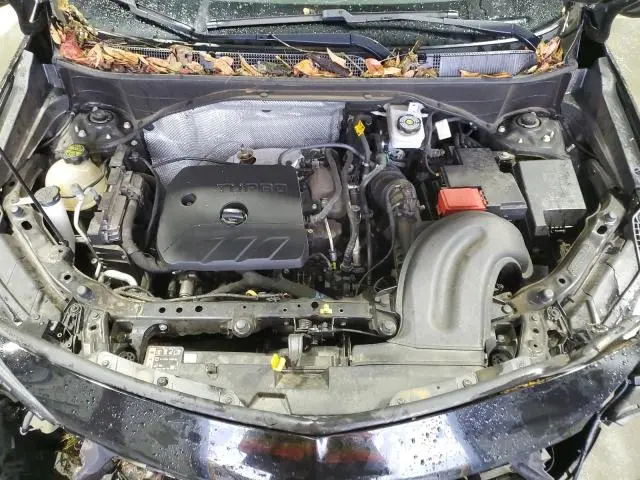 2020 BUICK ENCORE GX SELECT  