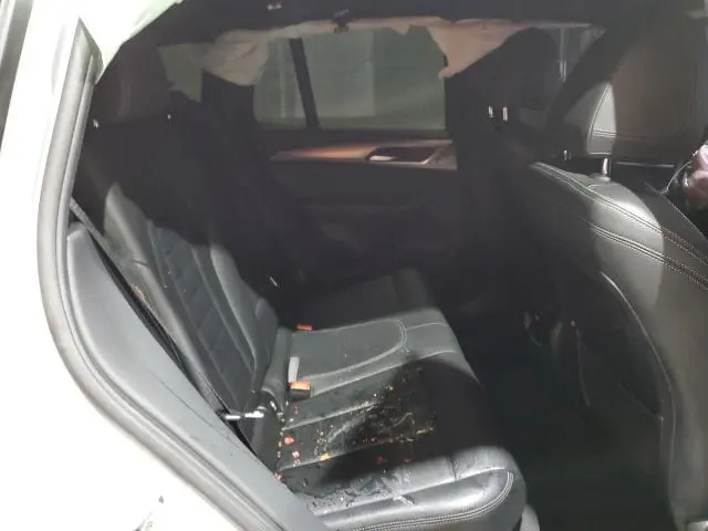 2020 BMW X3 XDRIVEM40I  