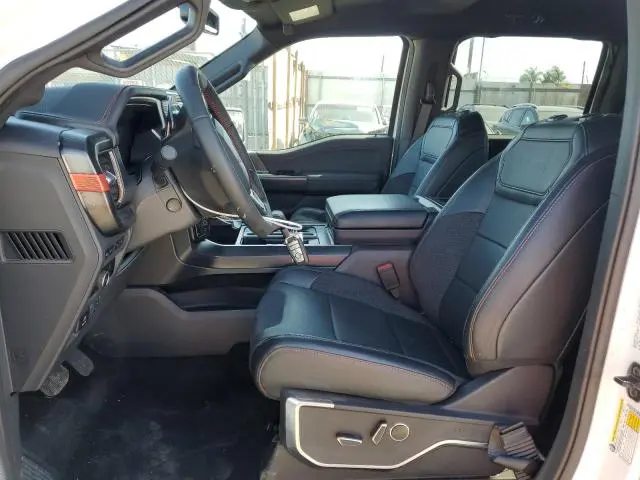 2024 FORD F150 RAPTOR  