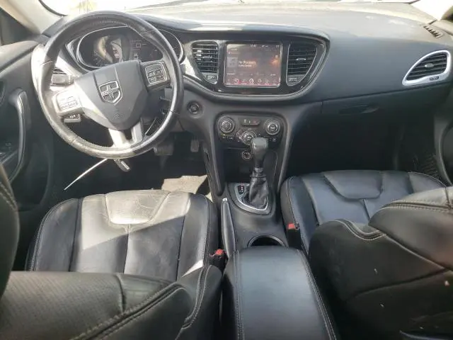2015 DODGE DART LIMITED  
